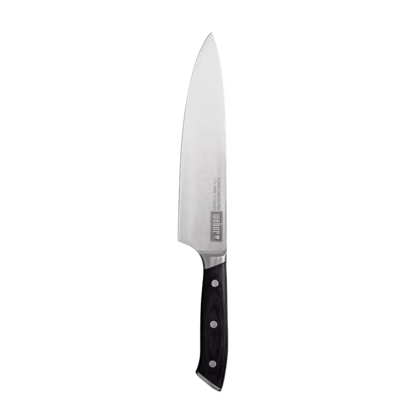 Weber Chefs Knife 20cm gallery detail image