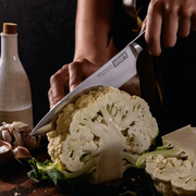 Weber Chefs Knife 20cm gallery detail image
