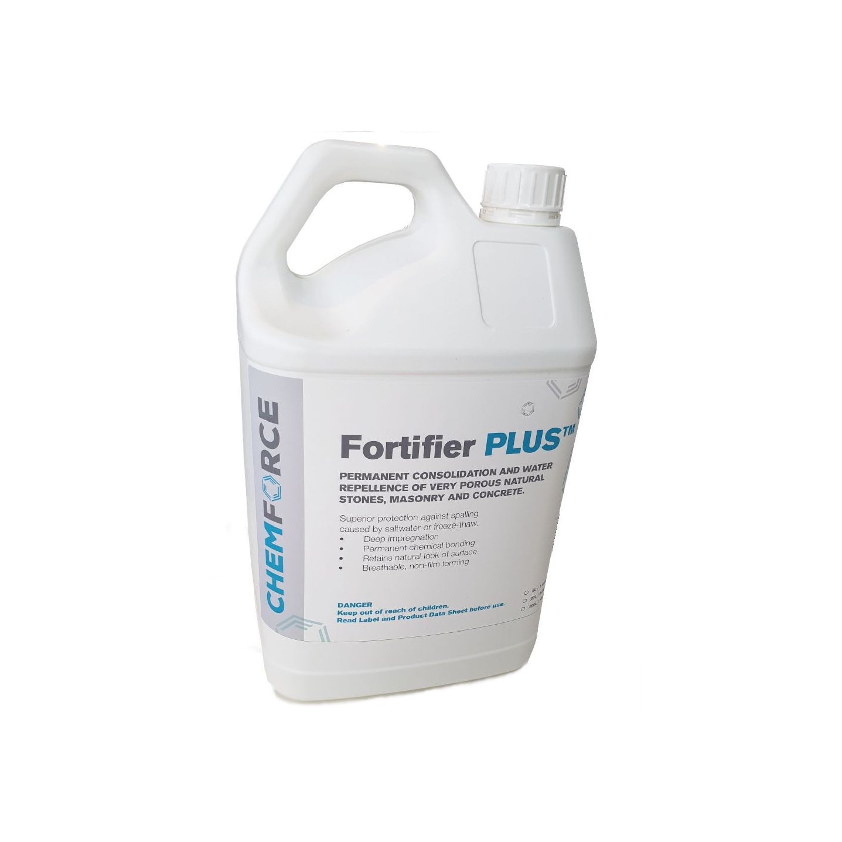 Chemforce Fortifier Plus Premium Salt Protection Sealer gallery detail image