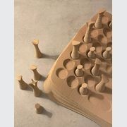 Dune Chess Set gallery detail image