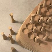 Dune Chess Set gallery detail image
