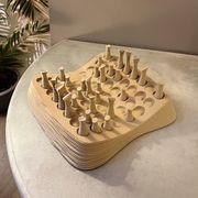 Dune Chess Set gallery detail image