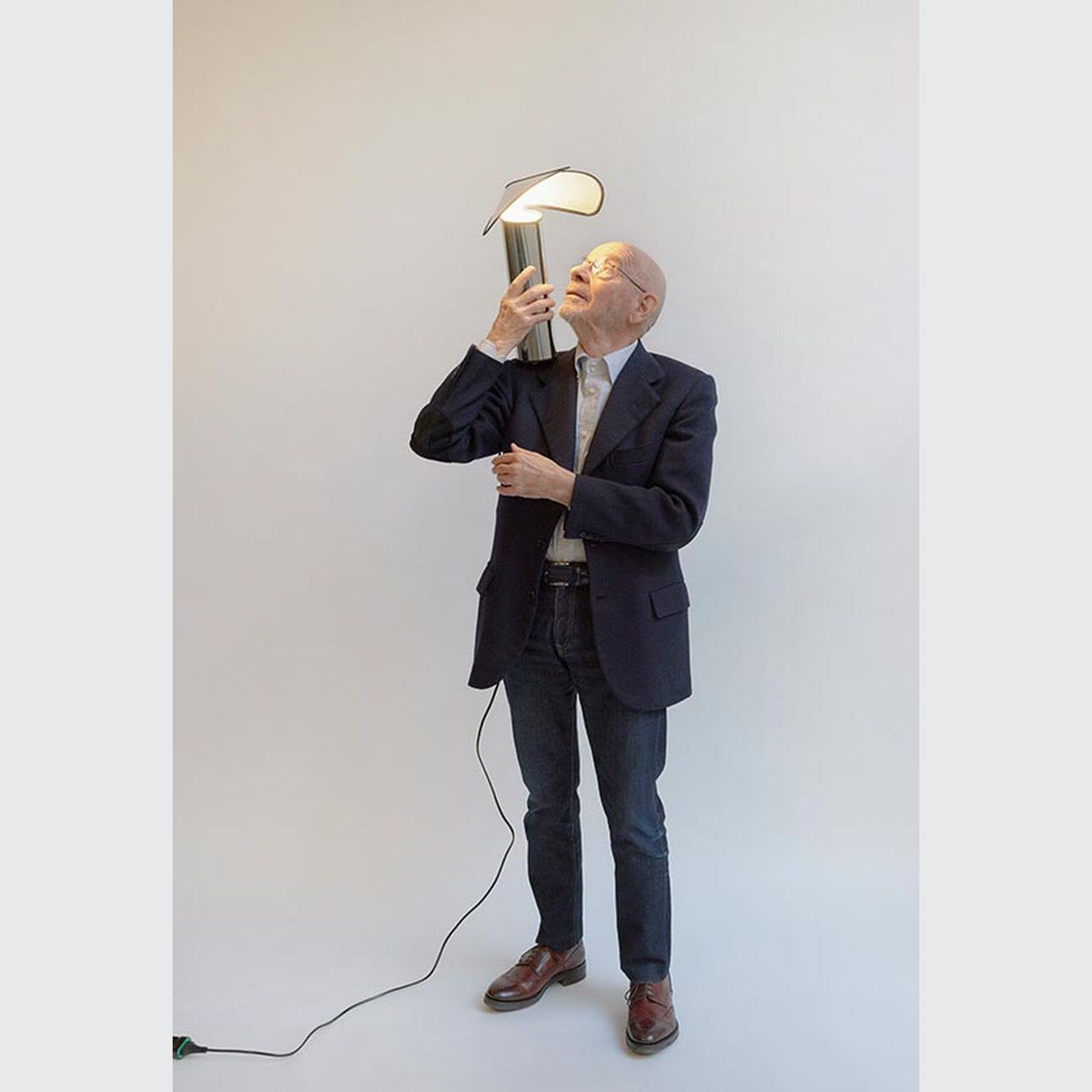 Chiara table lamp gallery detail image