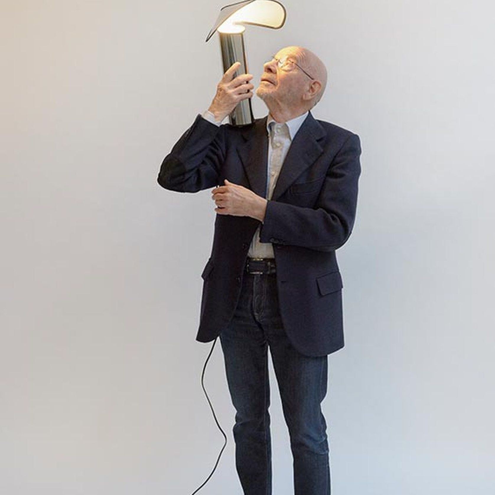 Chiara table lamp gallery detail image