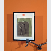 Chiara Floor Lamp gallery detail image