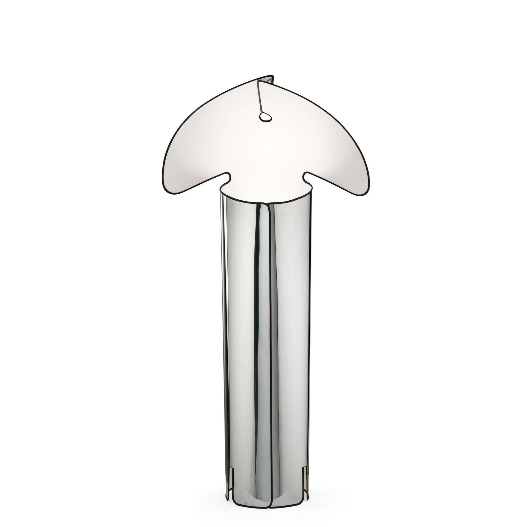 Chiara Floor Lamp gallery detail image