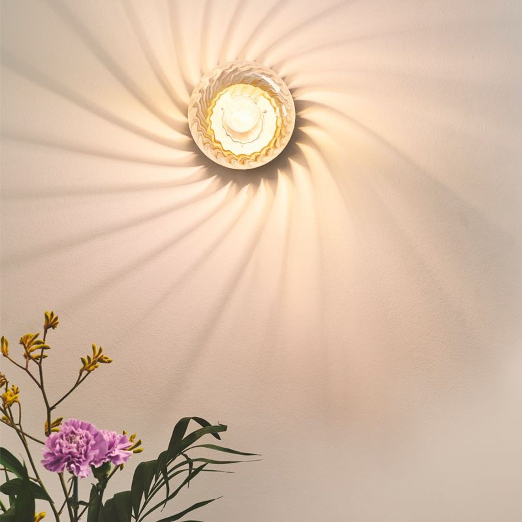Chisell Wall Light gallery detail image