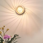 Chisell Wall Light gallery detail image