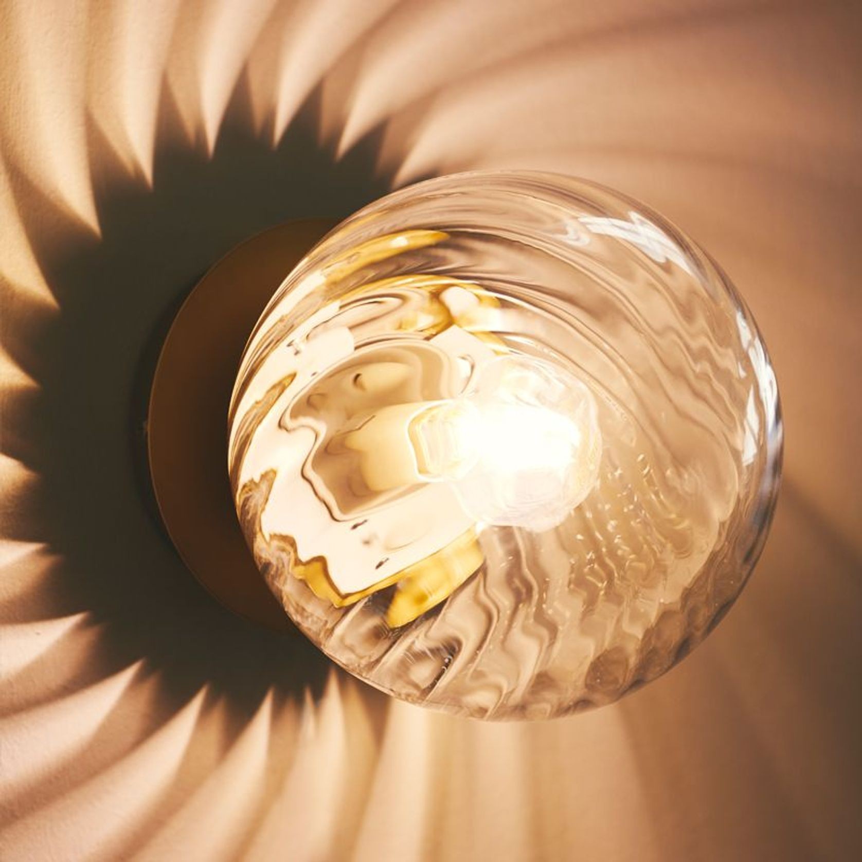 Chisell Wall Light gallery detail image
