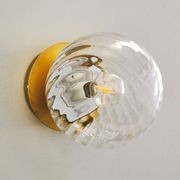 Chisell Wall Light gallery detail image