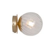 Chisell Wall Light gallery detail image