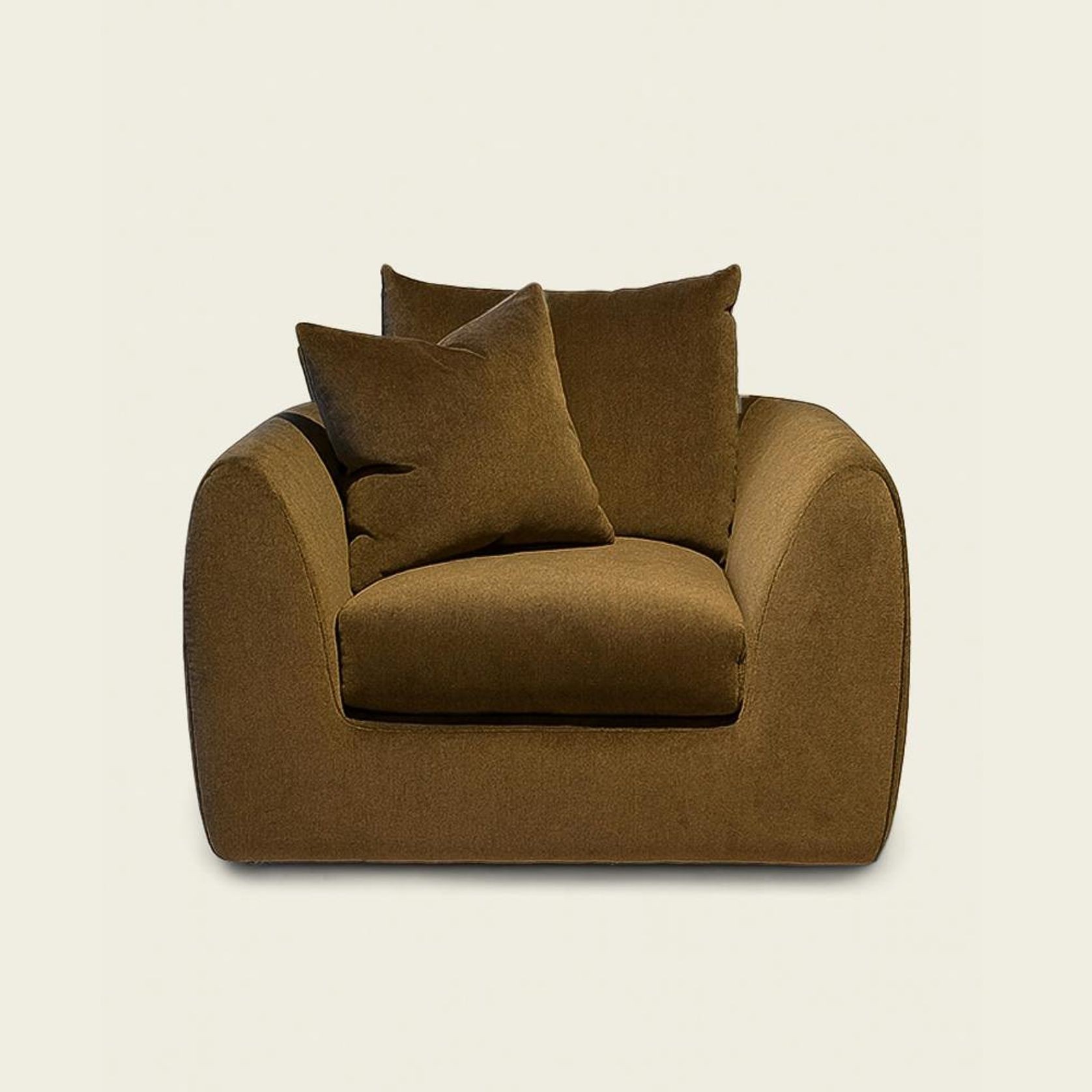Chloe Armchair gallery detail image
