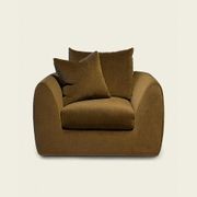 Chloe Armchair gallery detail image