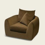 Chloe Armchair gallery detail image