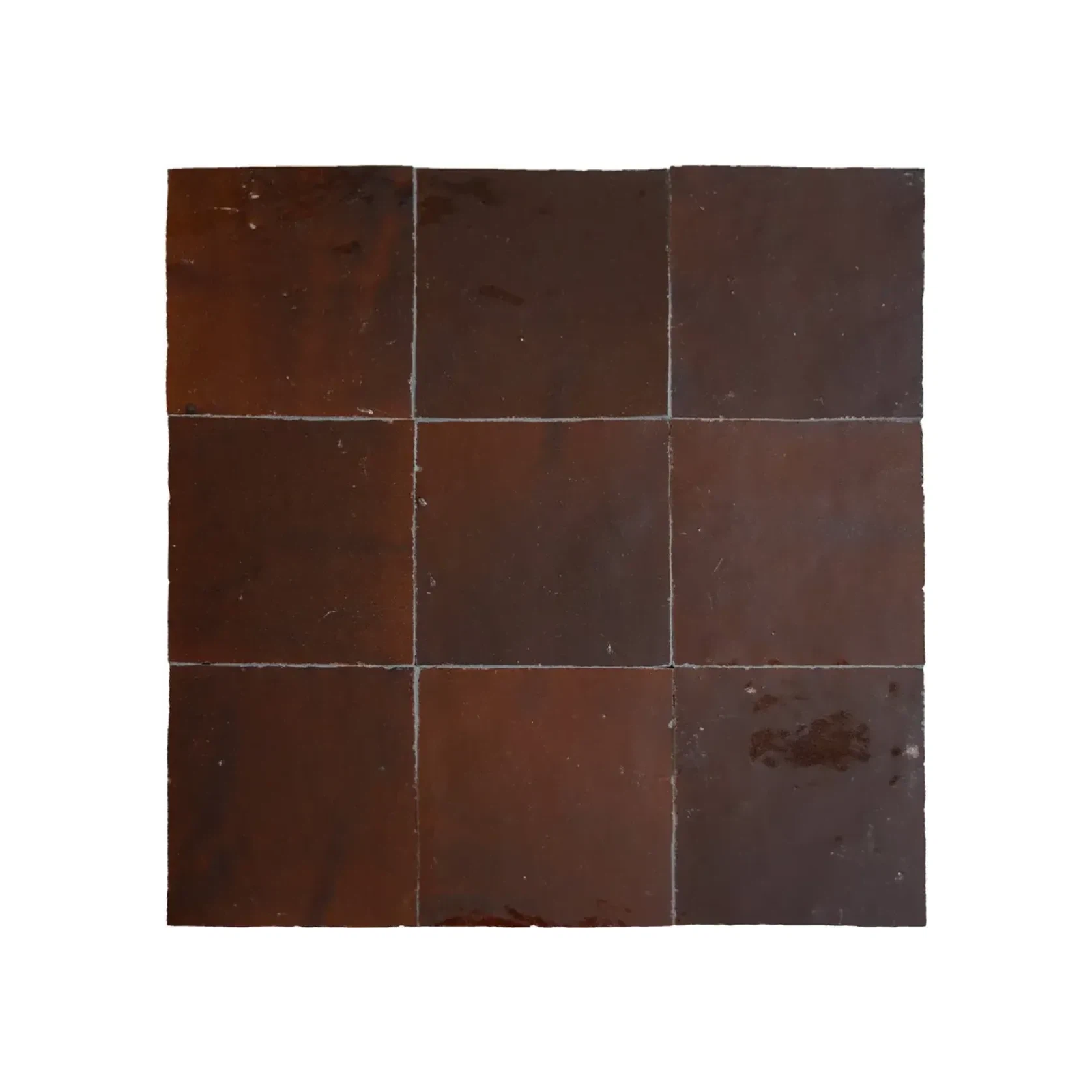 Zellige 100x100 | Moroccan Tiles gallery detail image