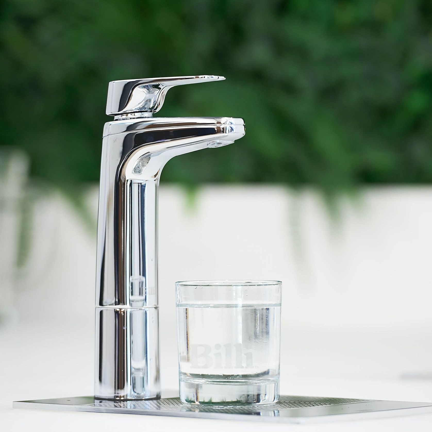 Billi Home BC with XL Levered Dispenser gallery detail image
