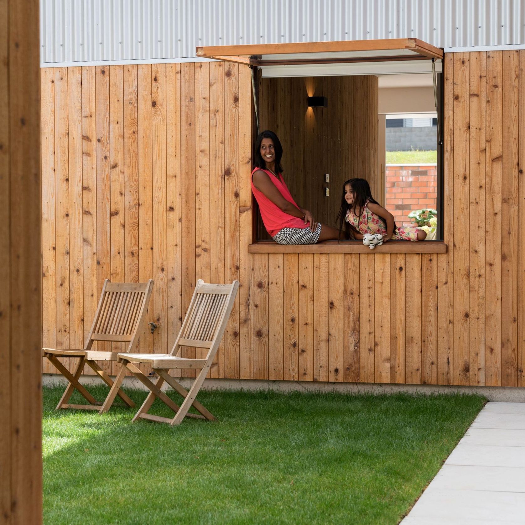 JSC Rustic Cedar gallery detail image