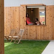 JSC Rustic Cedar gallery detail image