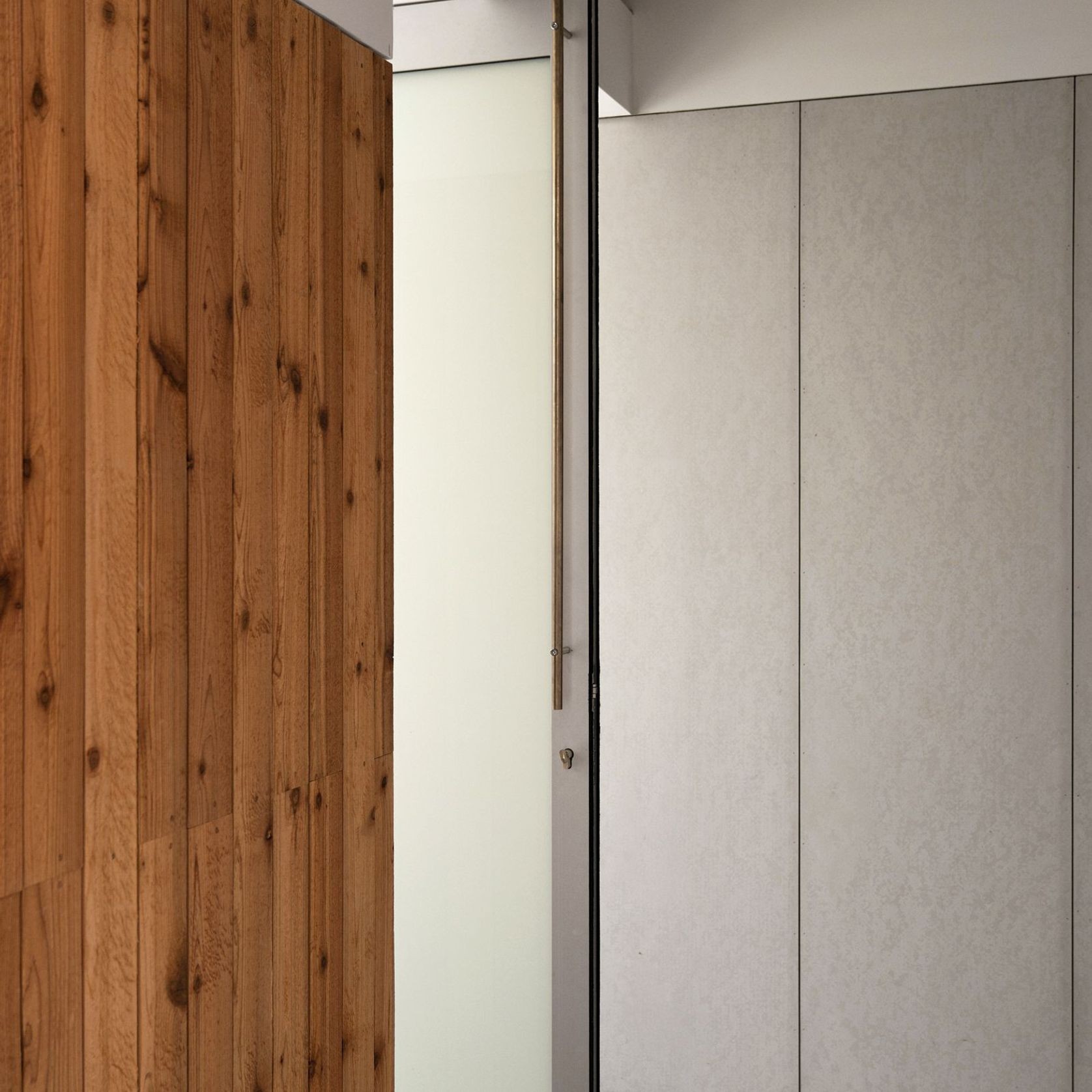 JSC Rustic Cedar gallery detail image