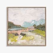 Cinnamon Gorge - Limited Edition Print gallery detail image