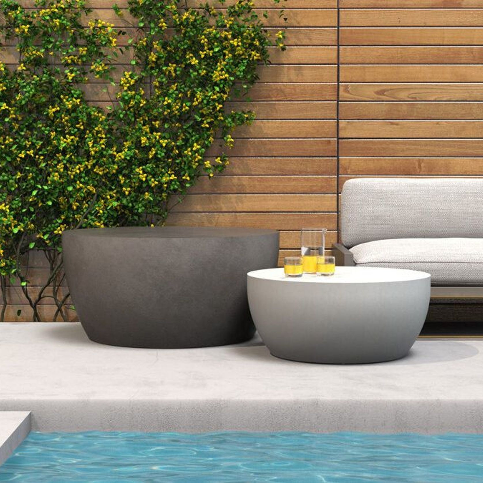 Curv 30 Table gallery detail image