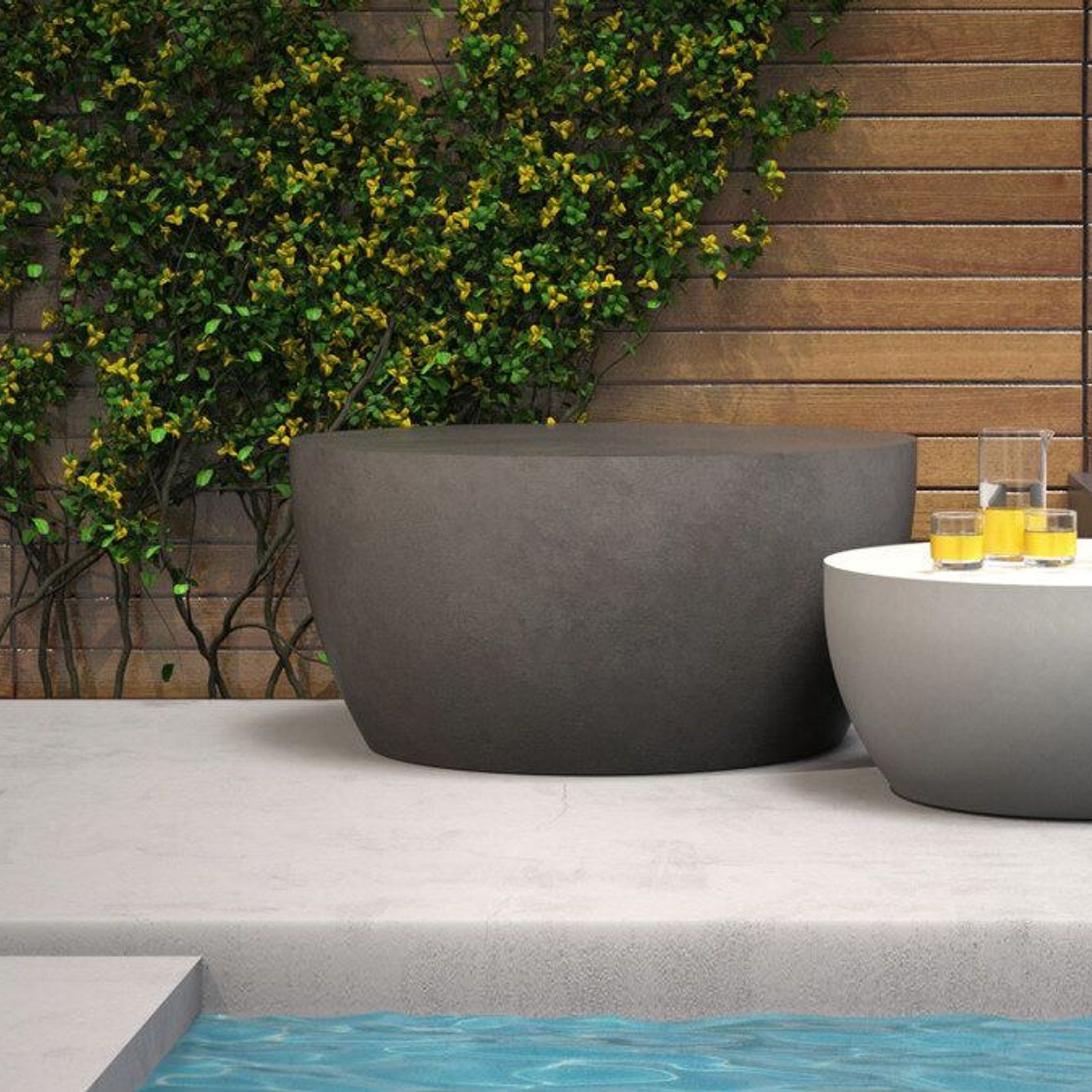 Curv 40 Table gallery detail image