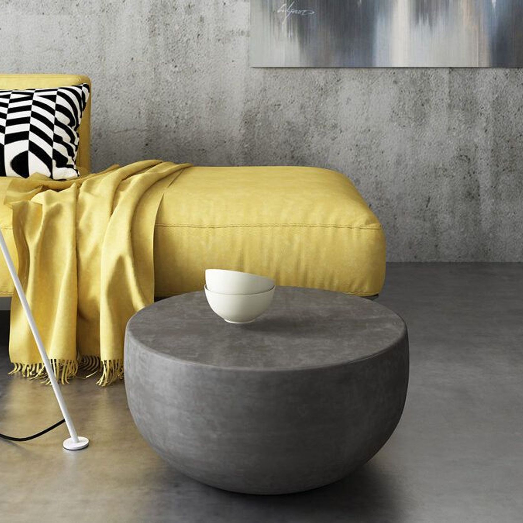 Circ M1 Table gallery detail image