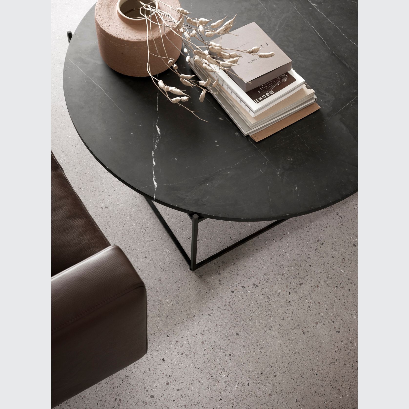 Circle  Coffee Table gallery detail image