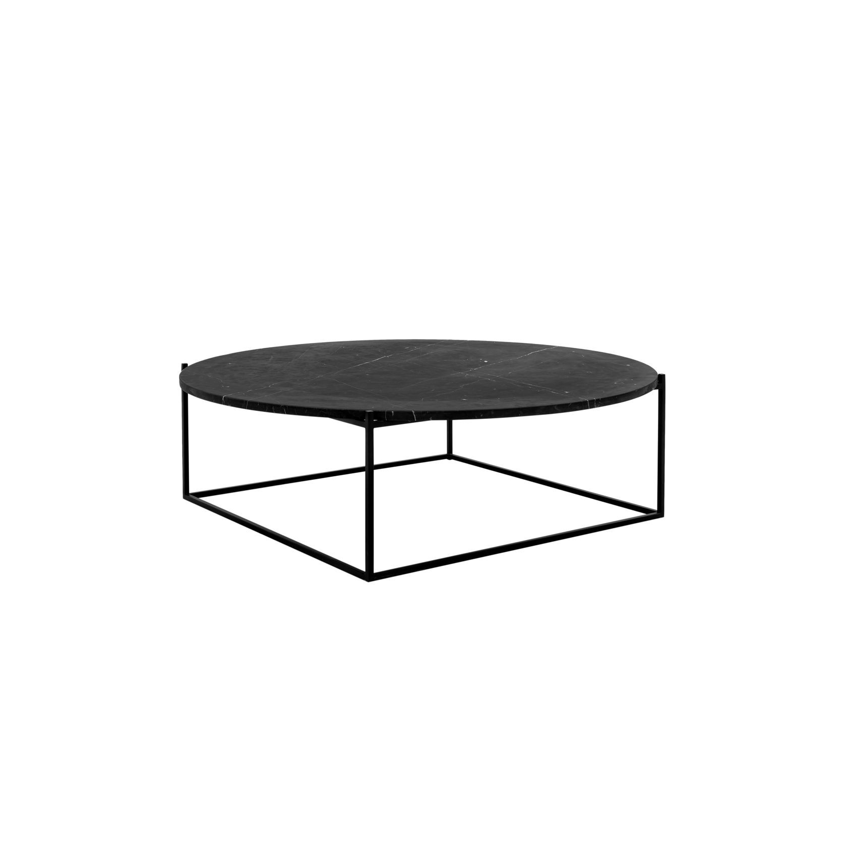 Circle  Coffee Table gallery detail image