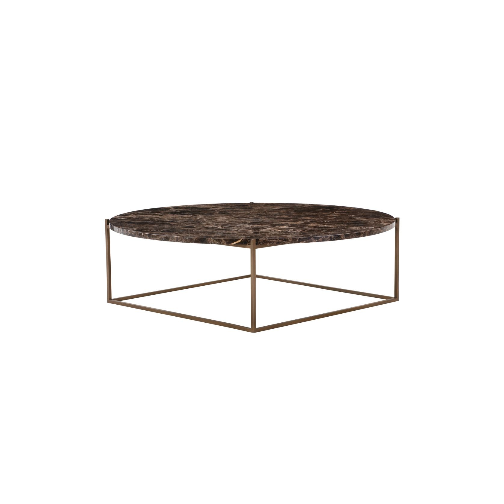 Circle  Coffee Table gallery detail image