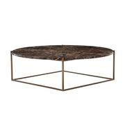 Circle  Coffee Table gallery detail image