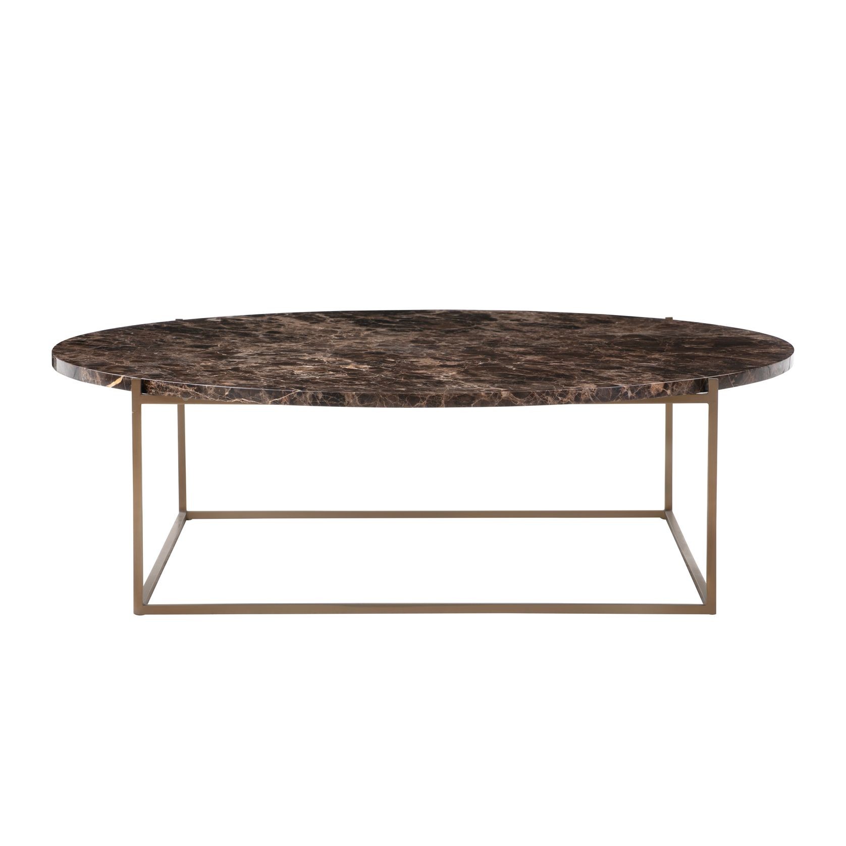 Circle  Coffee Table gallery detail image