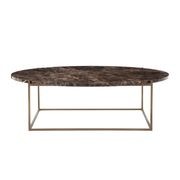 Circle  Coffee Table gallery detail image