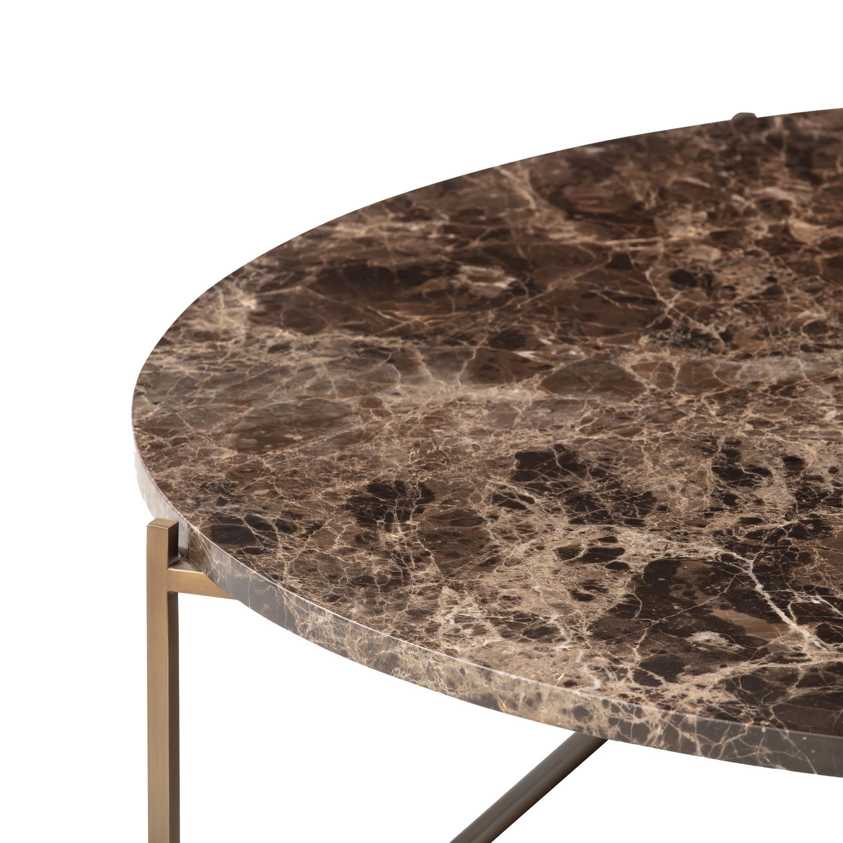 Circle  Coffee Table gallery detail image