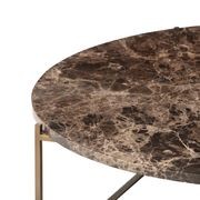 Circle  Coffee Table gallery detail image