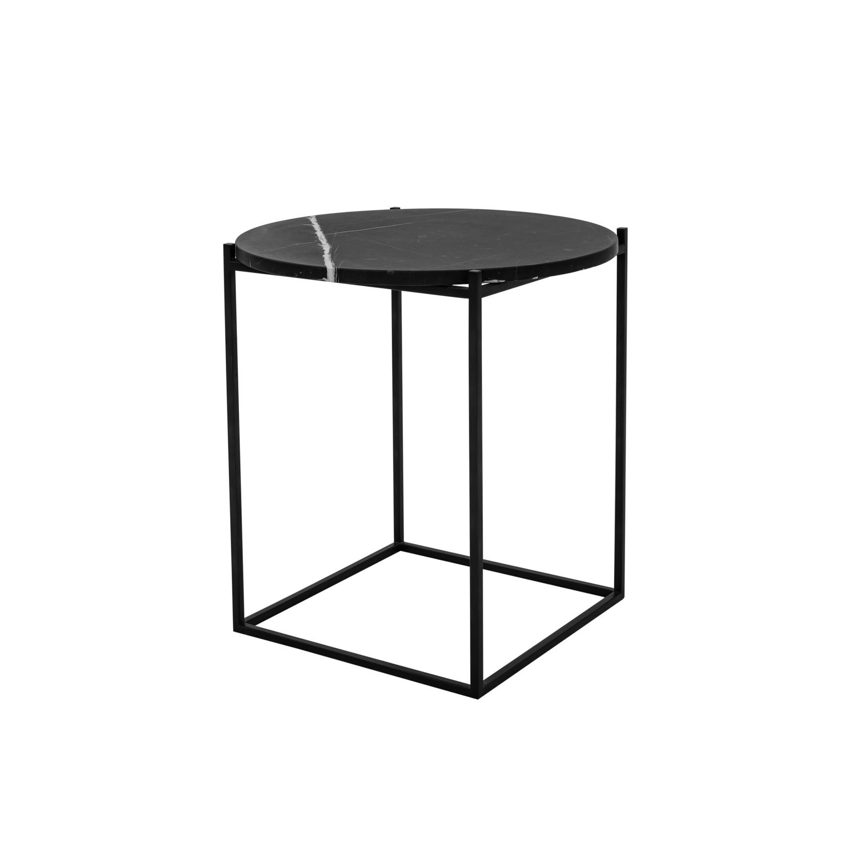 Circle Side Table gallery detail image