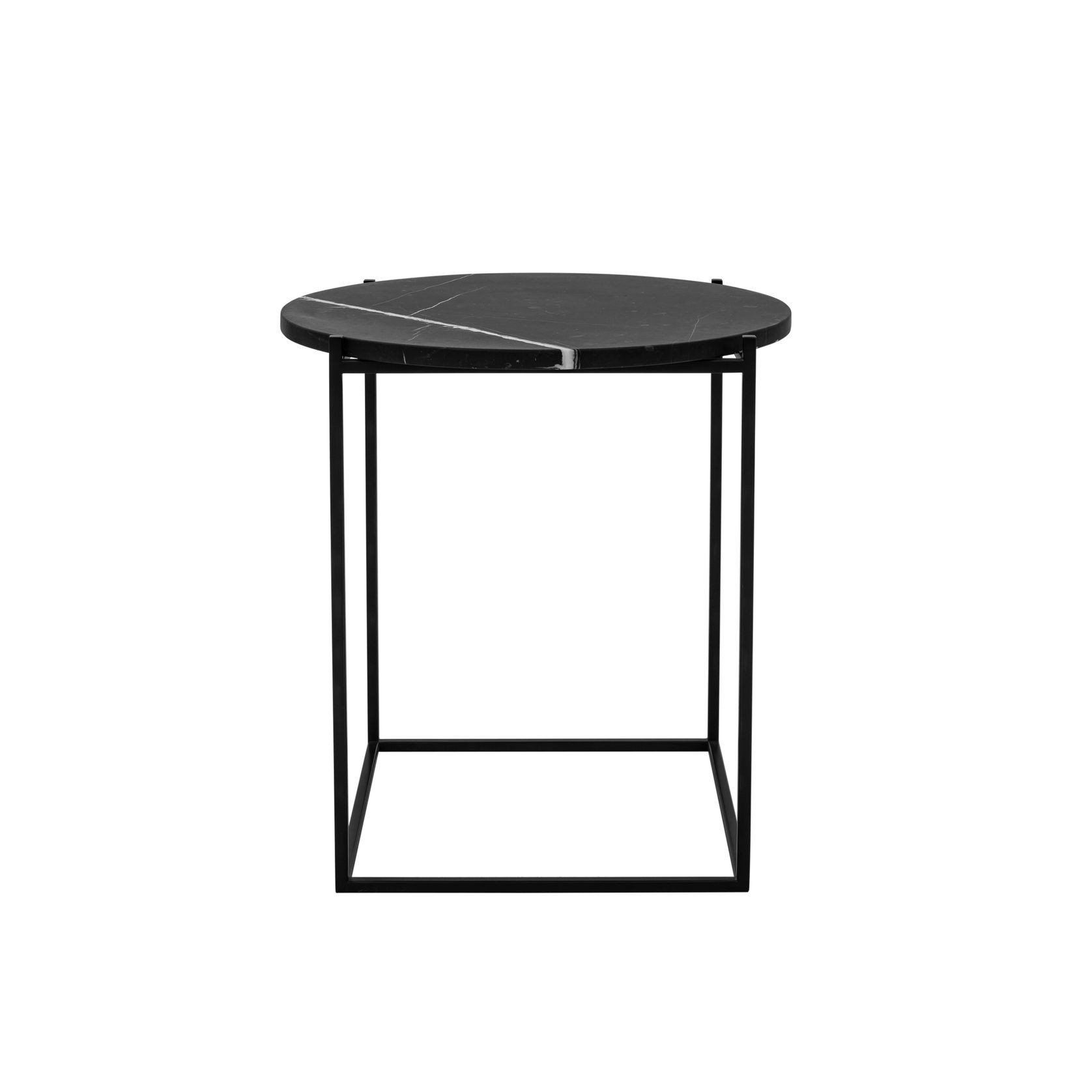 Circle Side Table gallery detail image