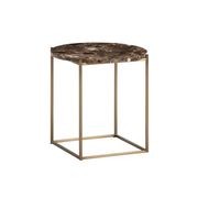 Circle Side Table gallery detail image