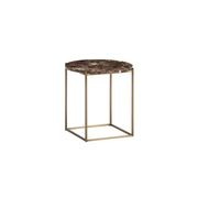 Circle Side Table gallery detail image