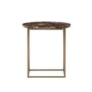 Circle Side Table gallery detail image
