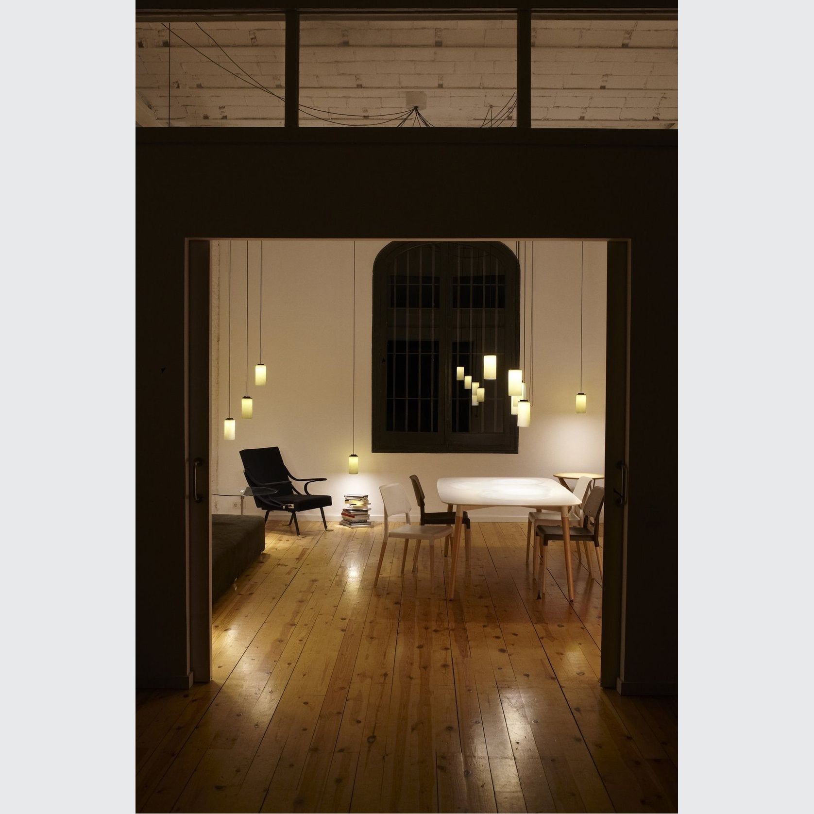 Cirio Pendant gallery detail image