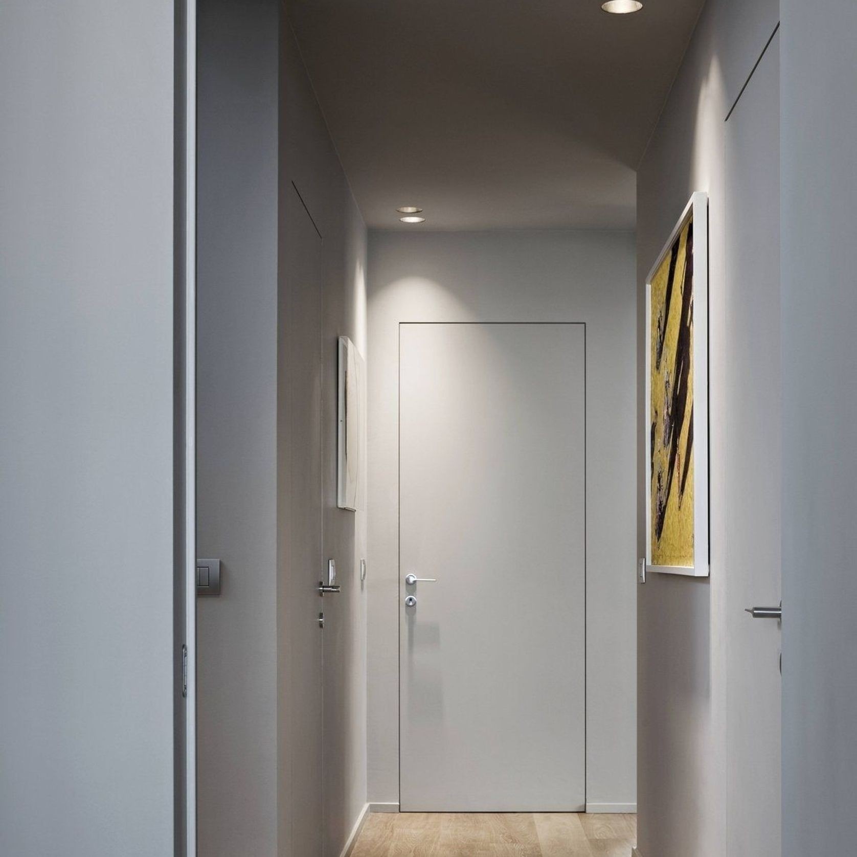 Kap Wall Washer Round gallery detail image