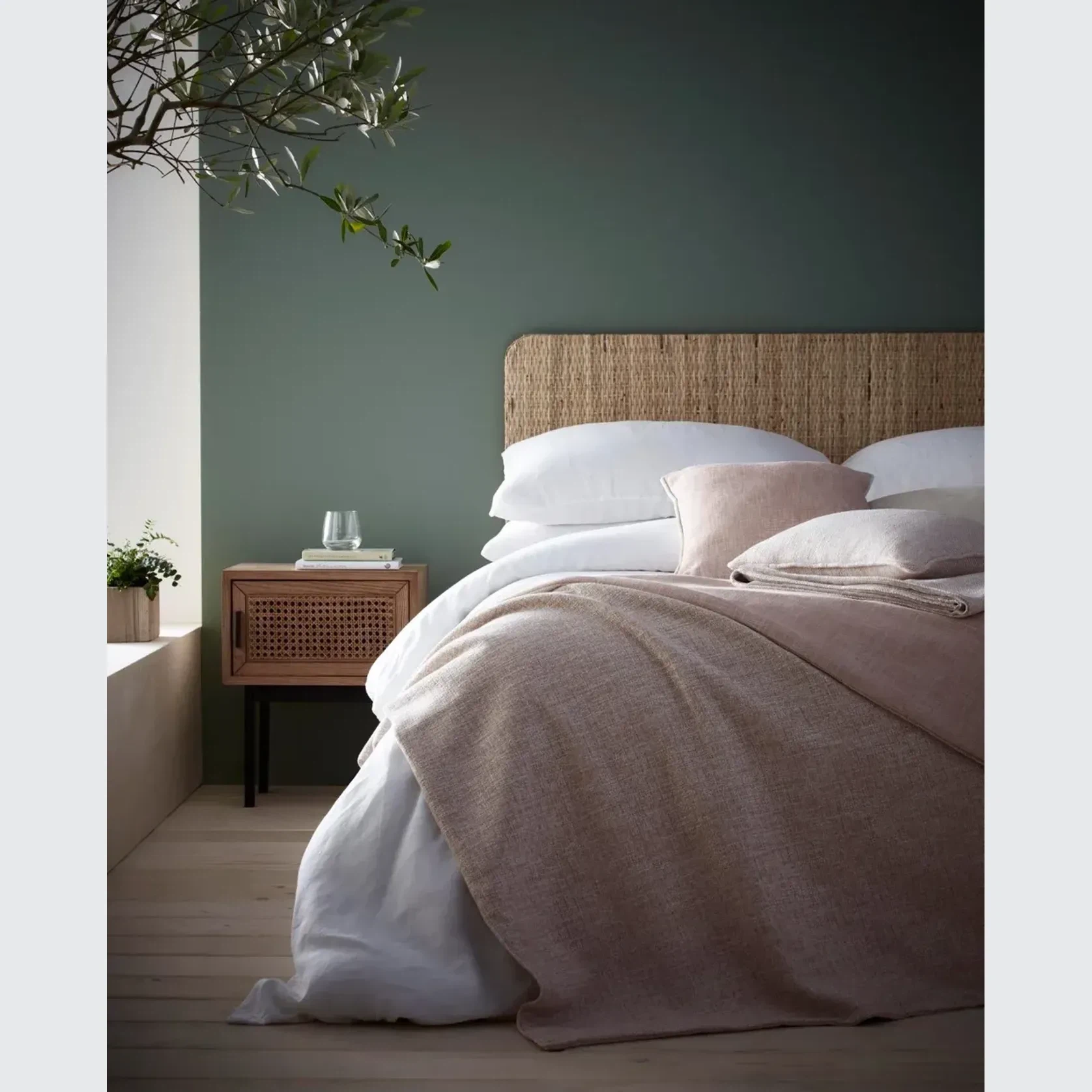 Clarke & Clarke Fabrics | Eco gallery detail image