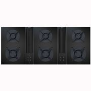 Bora Classic 2.0 | Combined Cooktop and Extractor gallery detail image