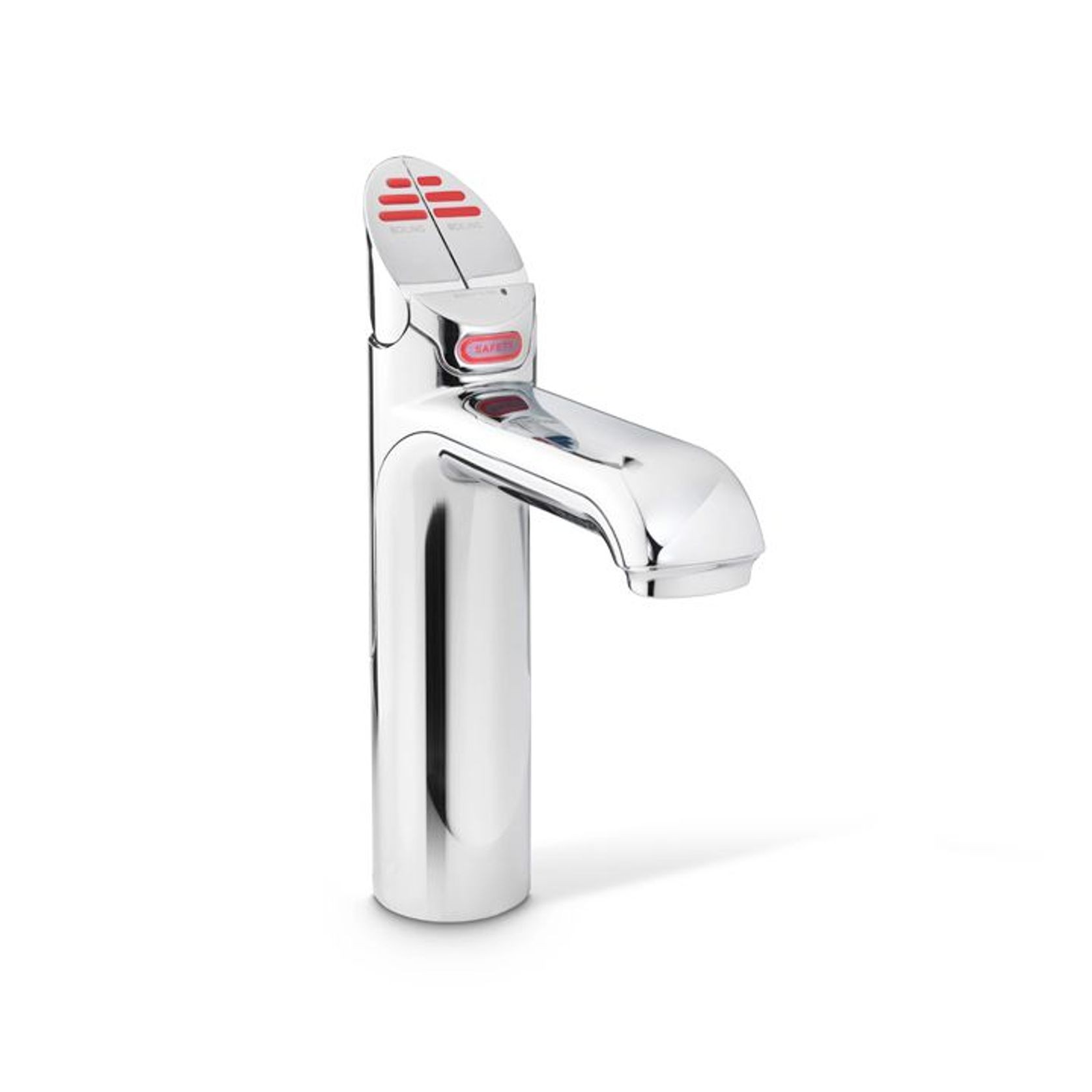 HydroTap Miniboil B Classic Tap | Chrome gallery detail image