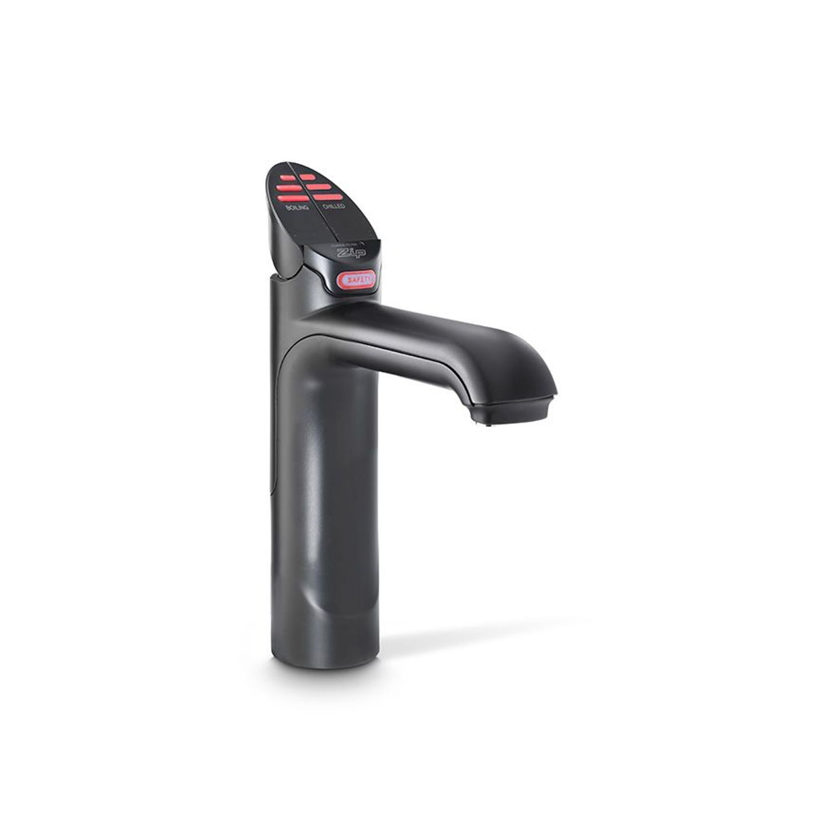 HydroTap Miniboil B Classic Tap | Matte Black gallery detail image