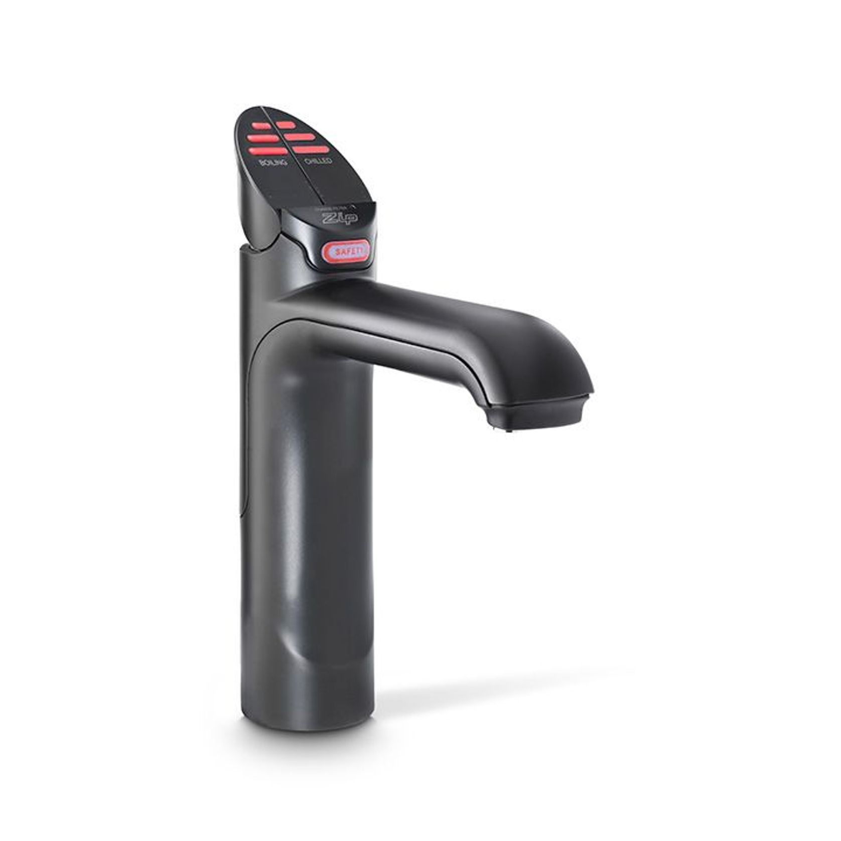 HydroTap Miniboil B Classic Tap | Matte Black gallery detail image