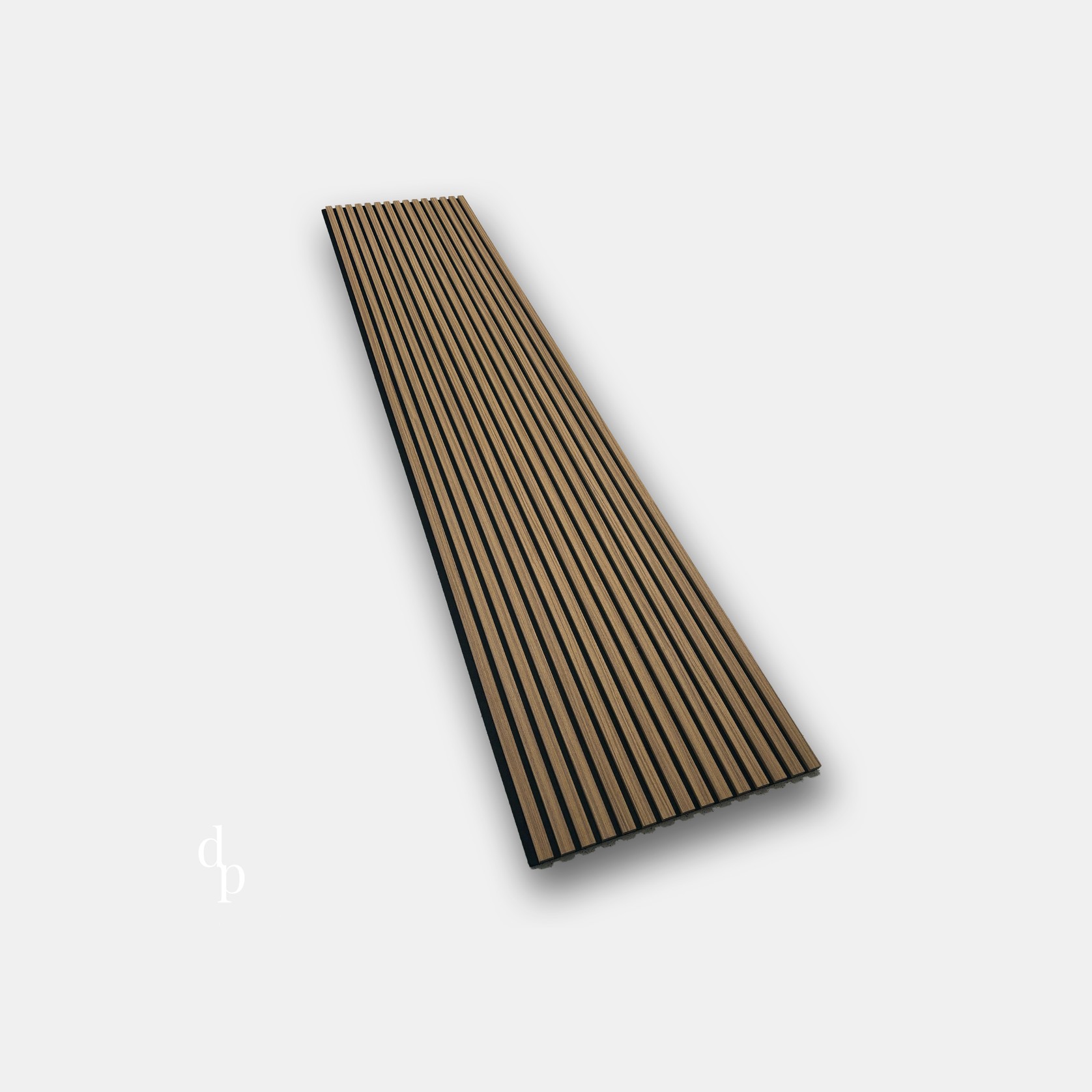 Classic Walnut | Acoustic Panel gallery detail image