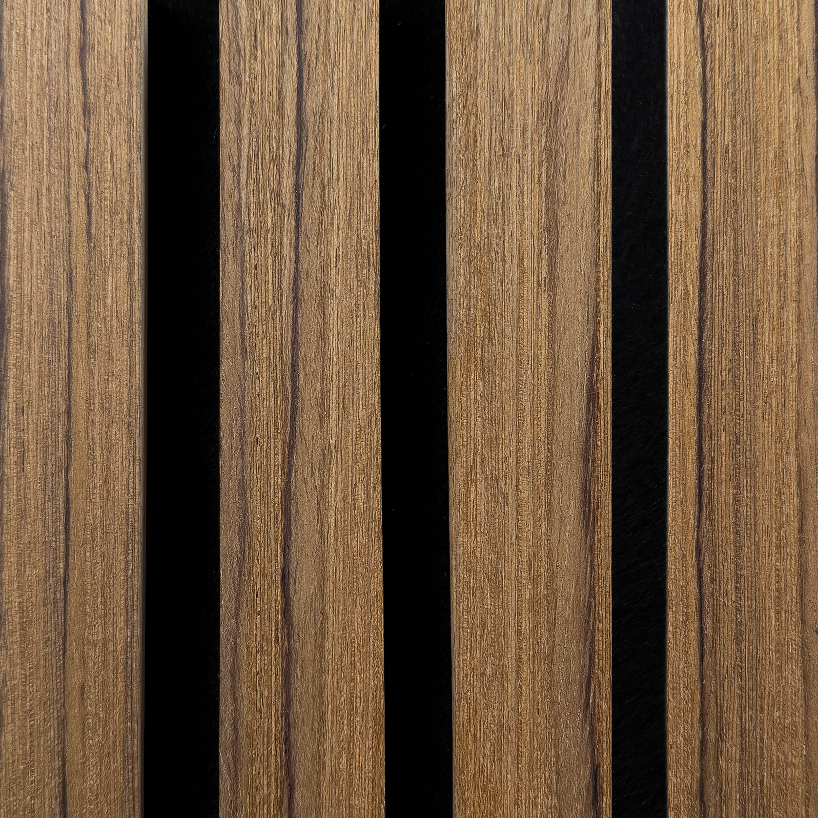 Classic Walnut | Acoustic Panel gallery detail image