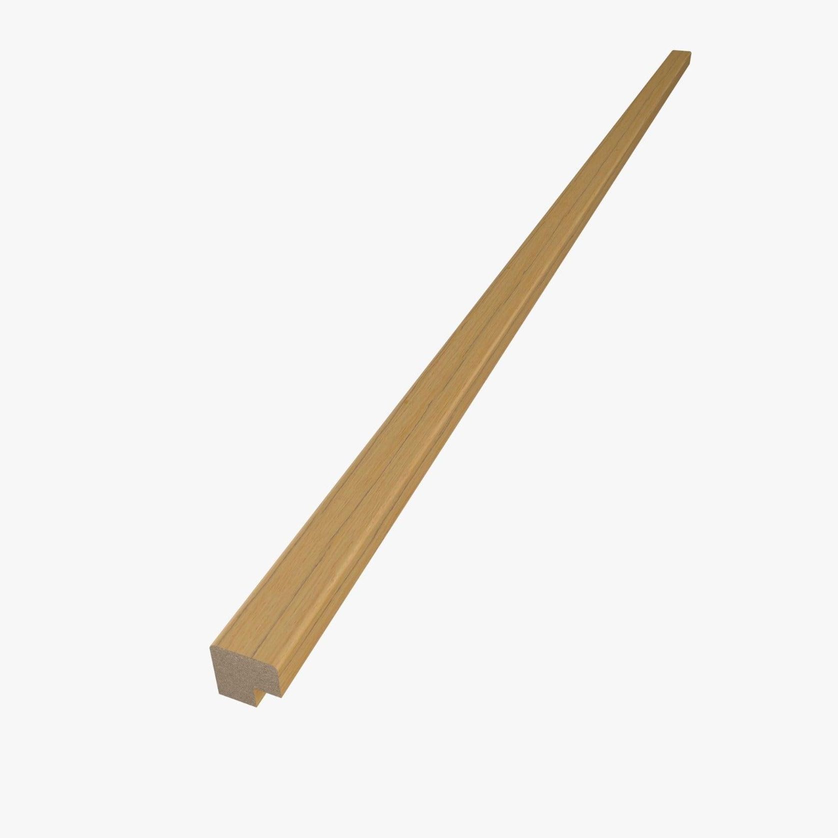 Finishing Slats for Acoustic Panels | 2800mm gallery detail image